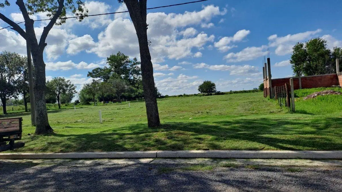 LOTE SAN JERONIMO SUD 522 m2 5