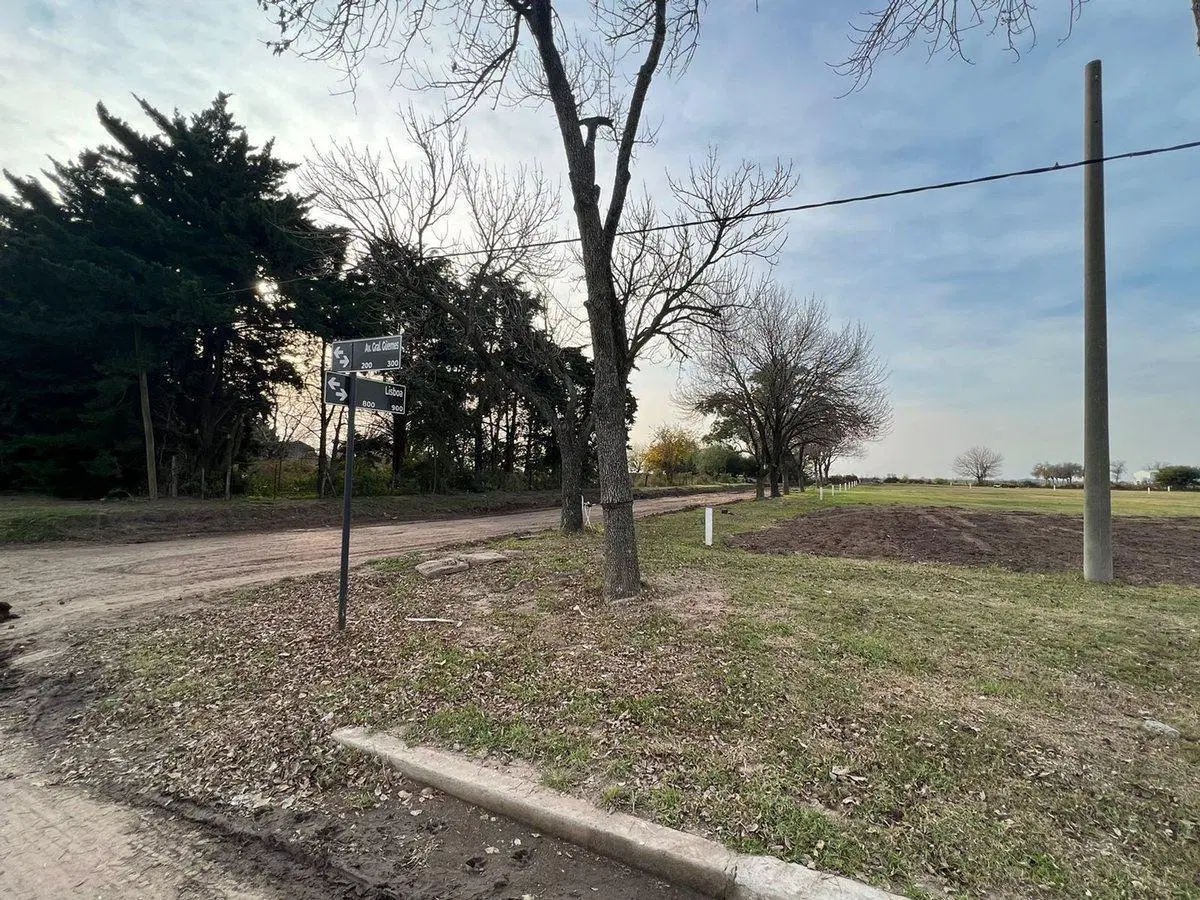 LOTE SAN JERONIMO SUD 522 m2 4