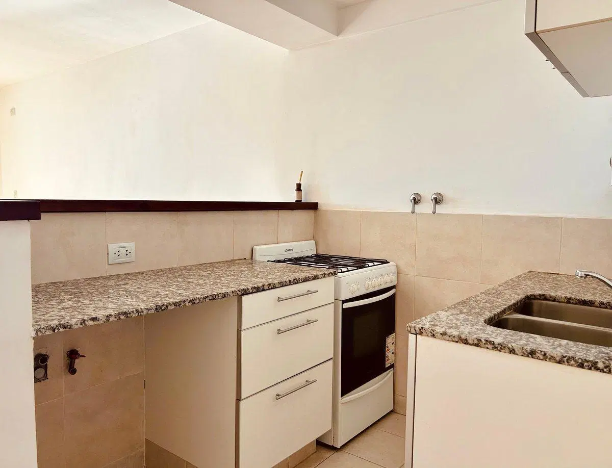 VENTA. DPTO 1 DORMITORIO CON AMENITIES. PICHINCHA 5