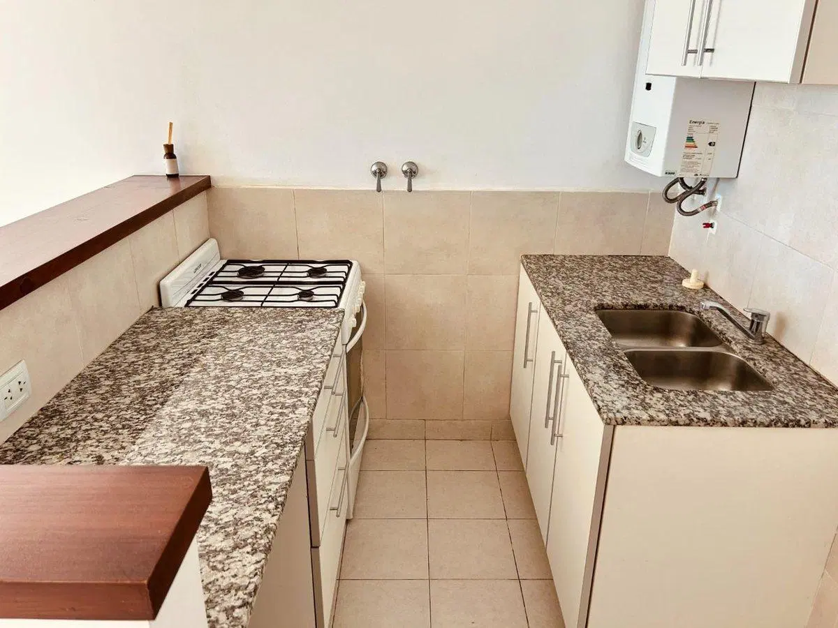 VENTA. DPTO 1 DORMITORIO CON AMENITIES. PICHINCHA 4