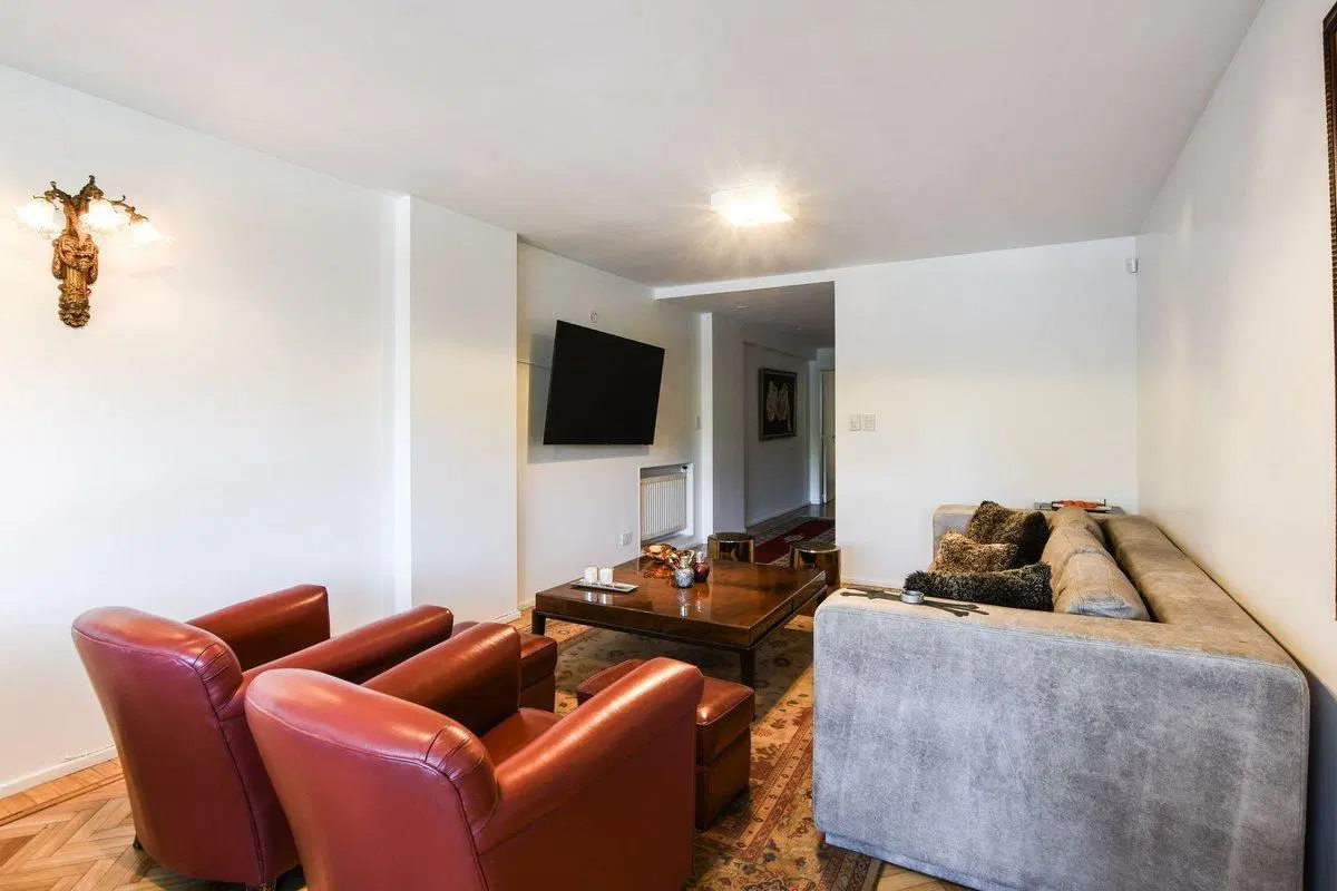 VENTA DEPARTAMENTO 3 DORMITORIOS BARRIO MARTIN 2