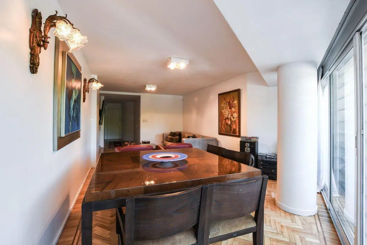 VENTA DEPARTAMENTO 3 DORMITORIOS BARRIO MARTIN 3