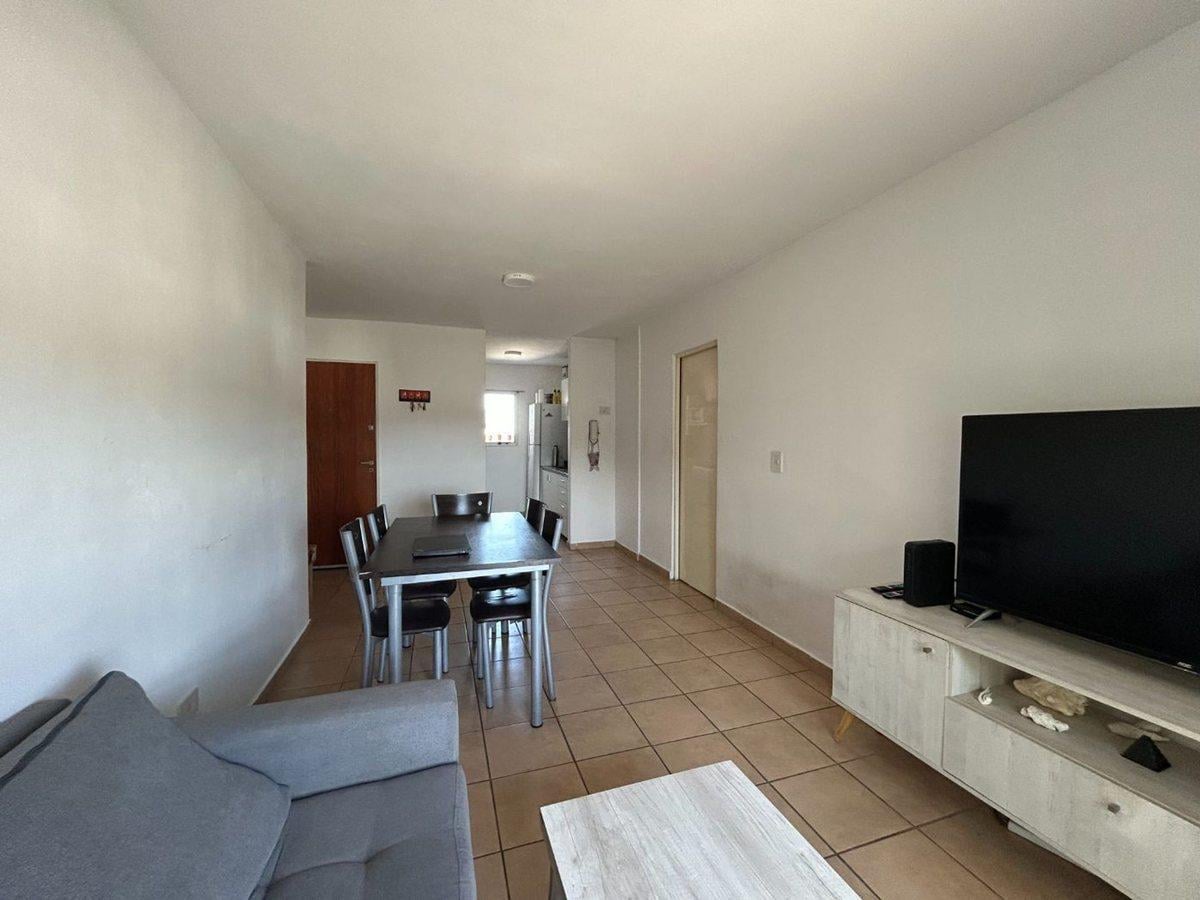 VENTA - DEPARTAMENTO DE 2 DORMITORIOS - LAS HERAS