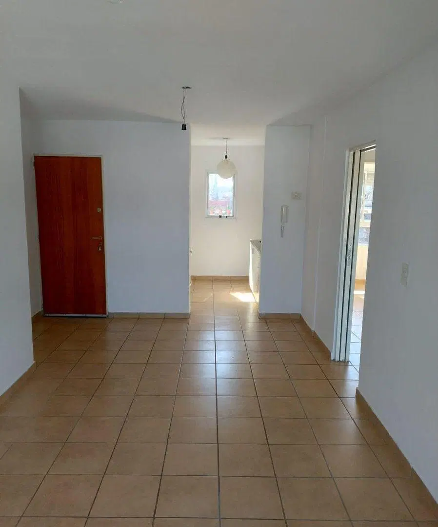 VENTA - DEPARTAMENTO DE 2 DORMITORIOS - LAS HERAS 5