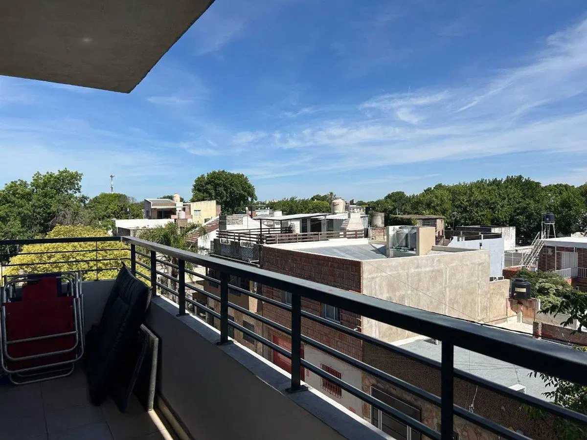 VENTA - DEPARTAMENTO DE 2 DORMITORIOS - LAS HERAS 8