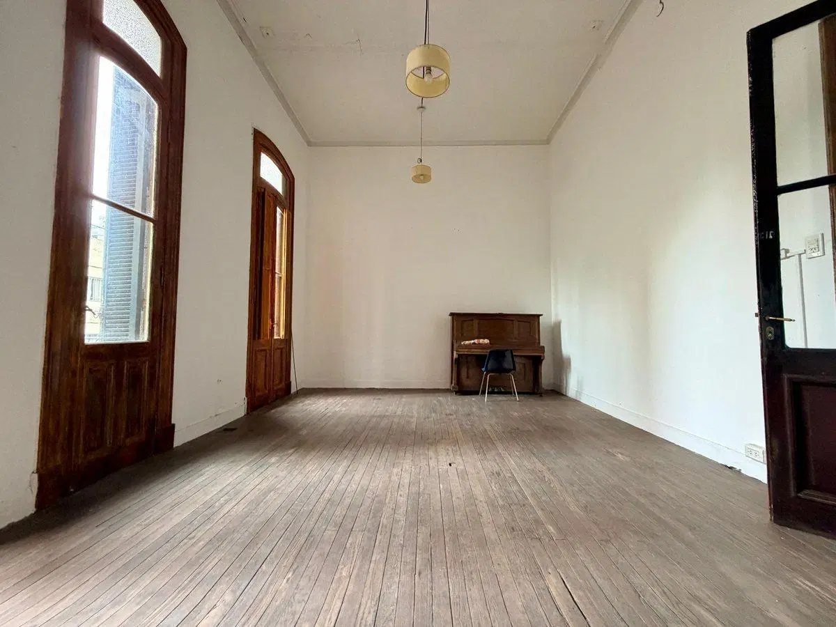 IMPORTANTE OFICINA DE 270 M2 OPORTUNIDAD ALQUILER 5