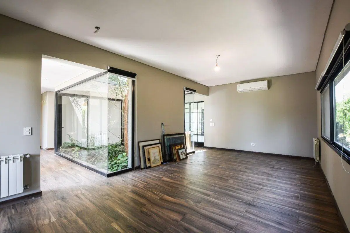 VENTA CASA EN BARRIO PRIVADO SAN SEBASTIAN FUNES 2
