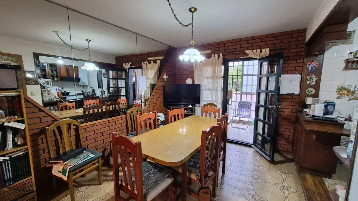 VENTA  DPTO. 2 DORMITORIOS. APTO CREDITO. ZONA SUR 3