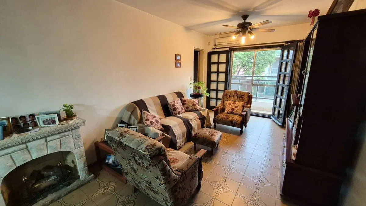 VENTA  DPTO. 2 DORMITORIOS. APTO CREDITO. ZONA SUR 4