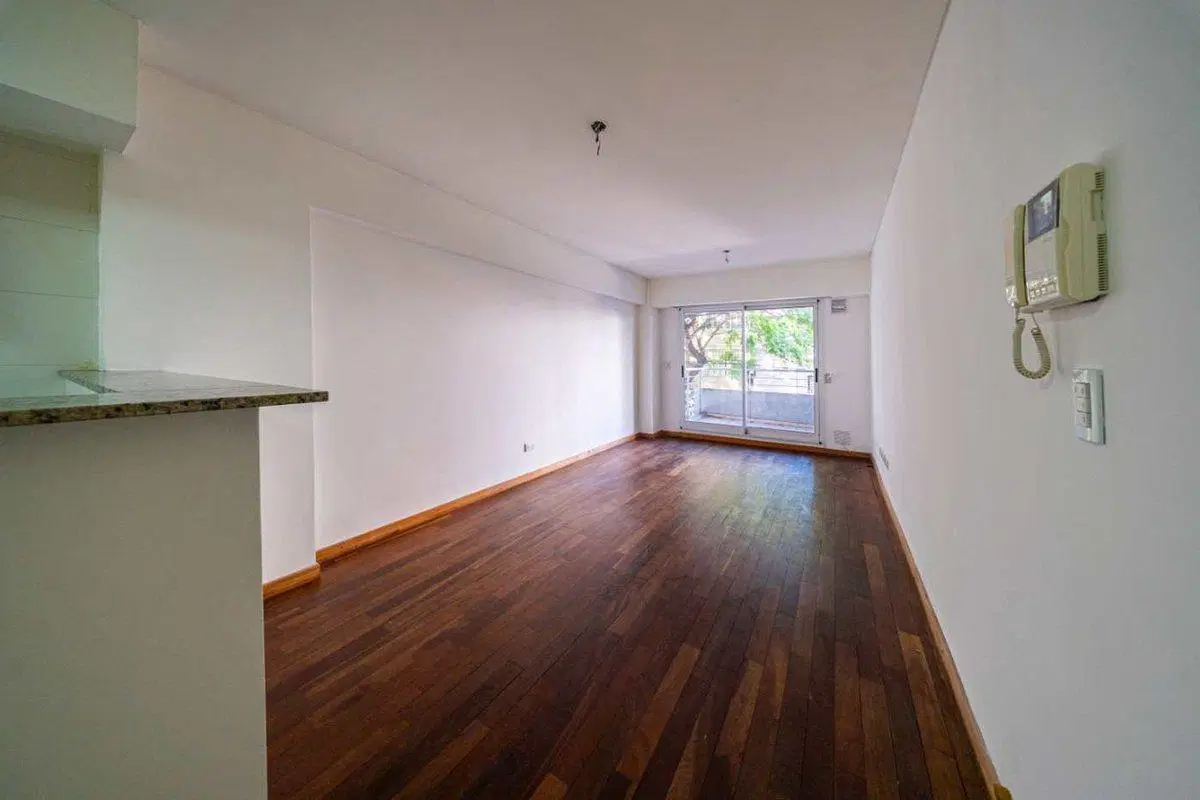 DEPARTAMENTO 1 DORMITORIO CON COCHERA CENTRO VENTA 4