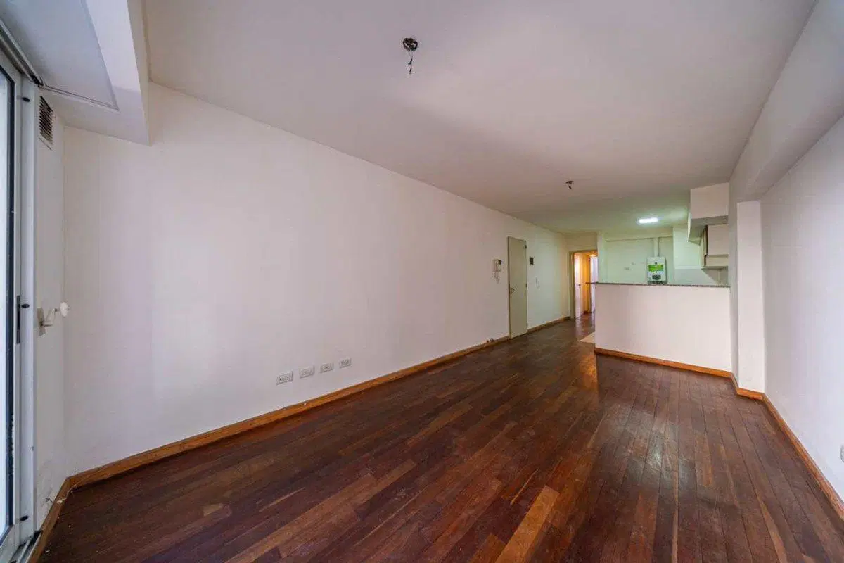 DEPARTAMENTO 1 DORMITORIO CON COCHERA CENTRO VENTA 2