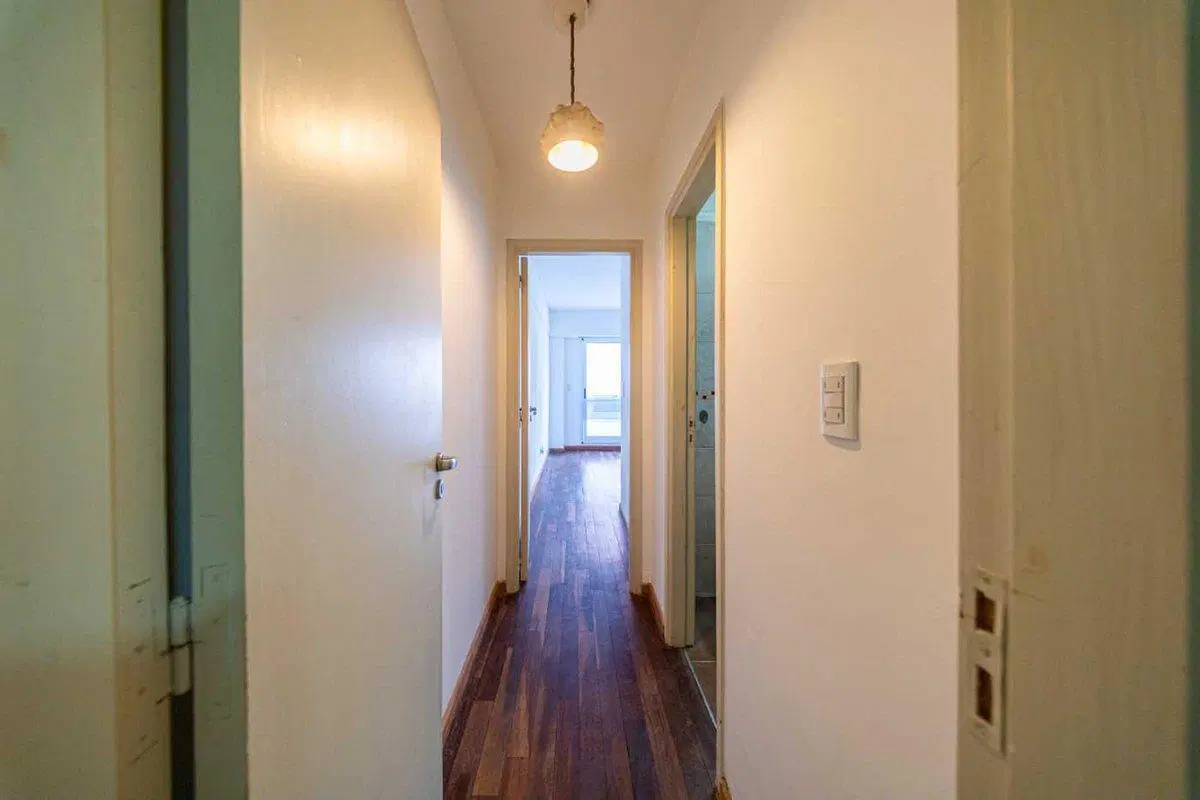 DEPARTAMENTO 1 DORMITORIO CON COCHERA CENTRO VENTA 3