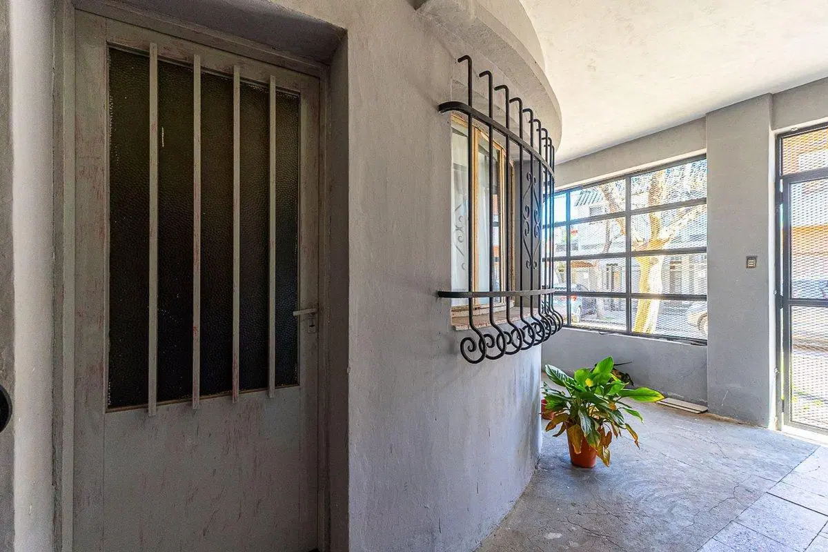 Venta Echesortu Mendoza 4500 Casa 3 Dormitorios 3