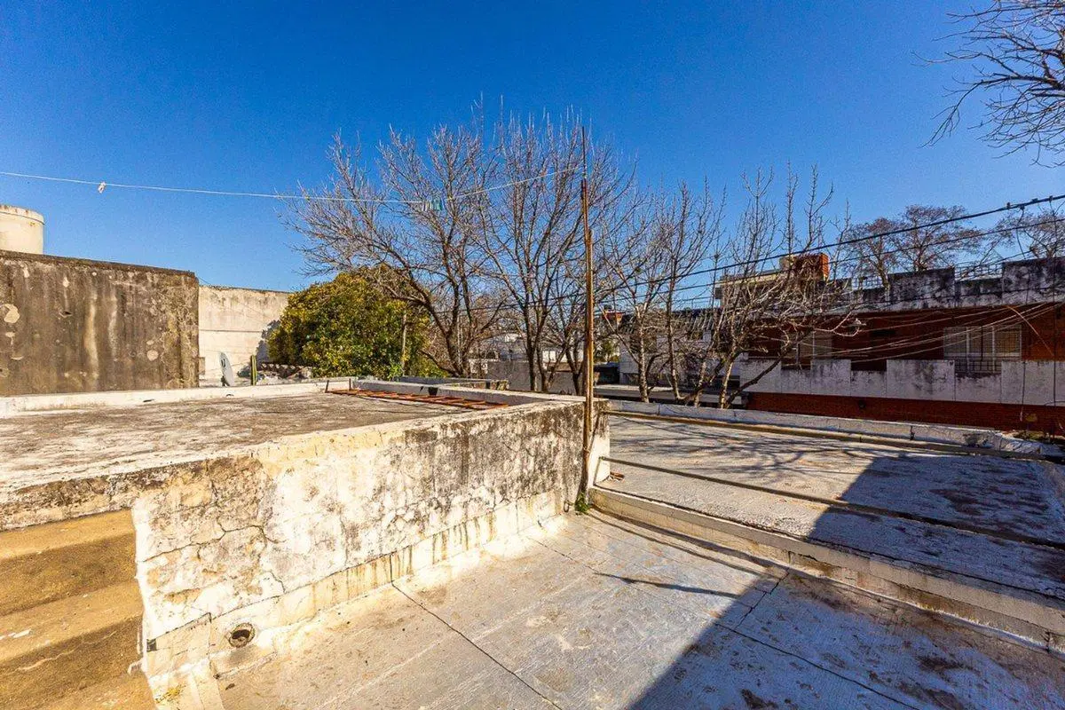 Venta Echesortu Mendoza 4500 Casa 3 Dormitorios 8