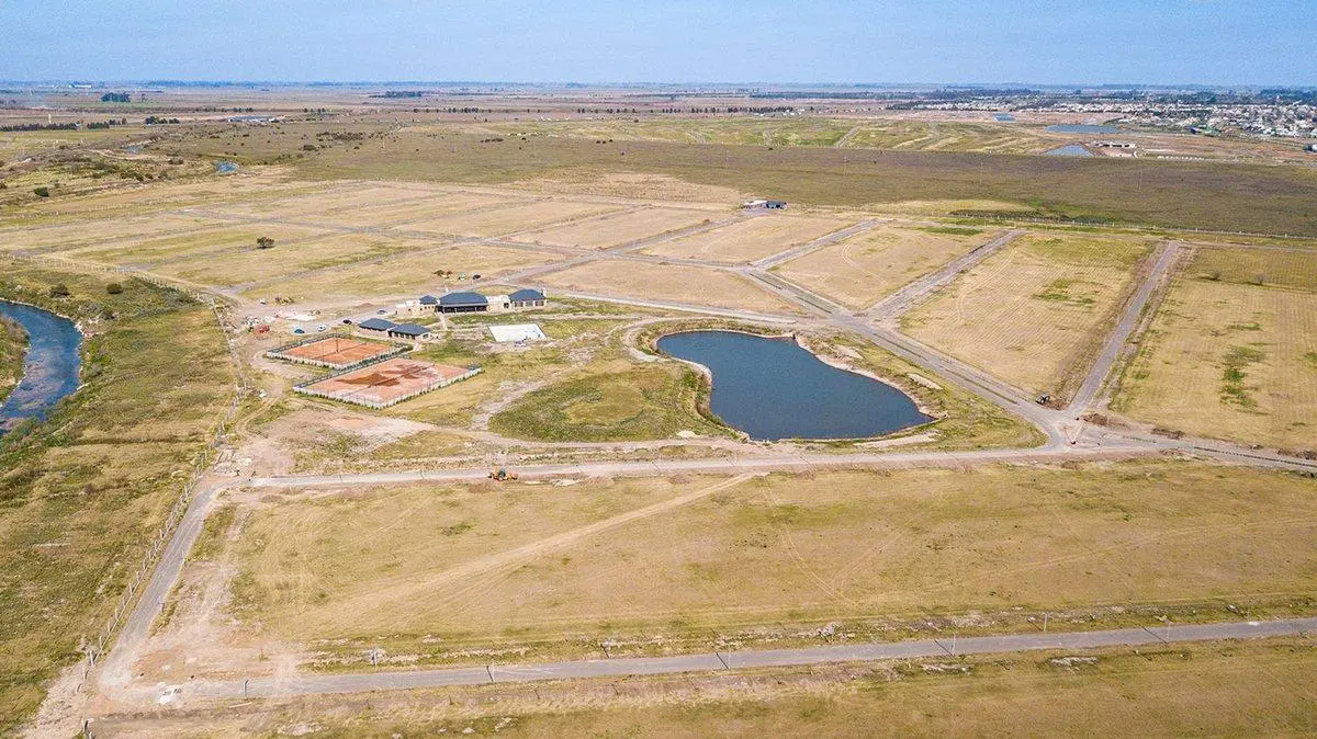 LA FINCA COUNTRY LOTE  FUNES VENTA OPORTUNIDAD 3