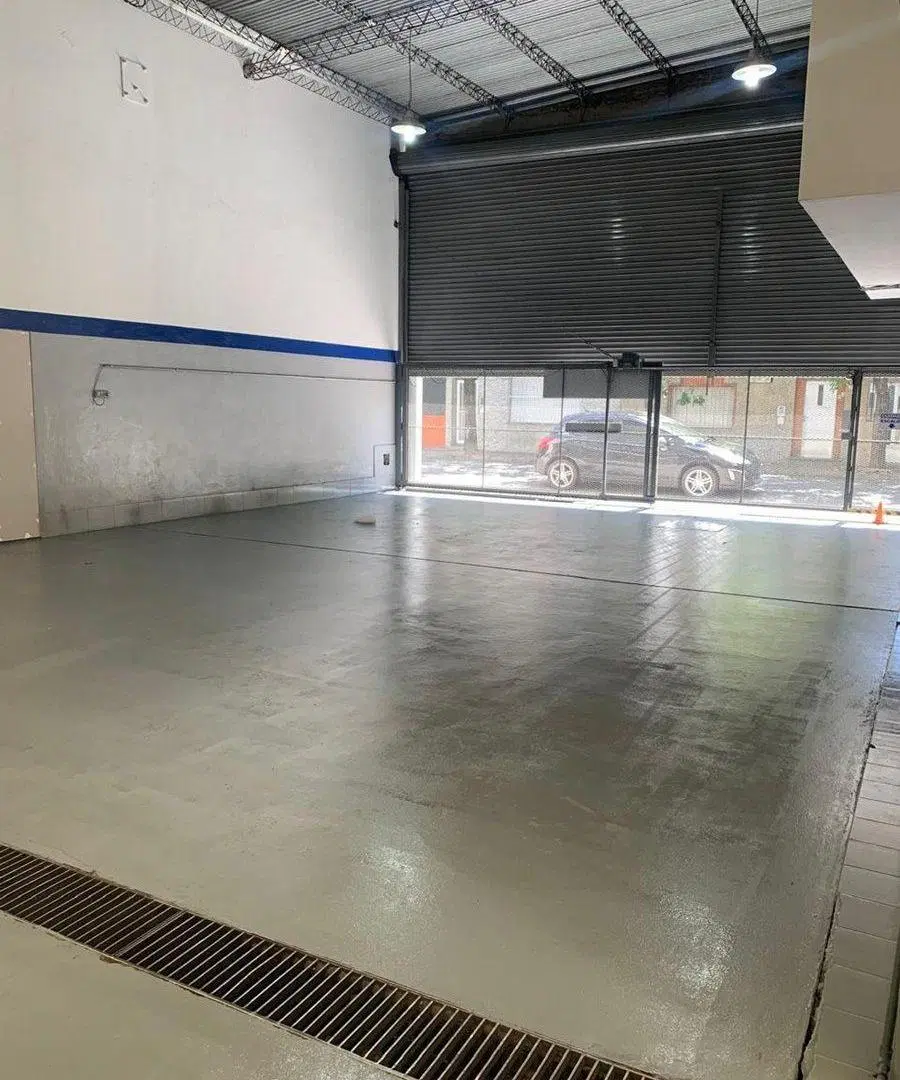 VENTA GALPON CON OFICINAS ZONA NORTE 2