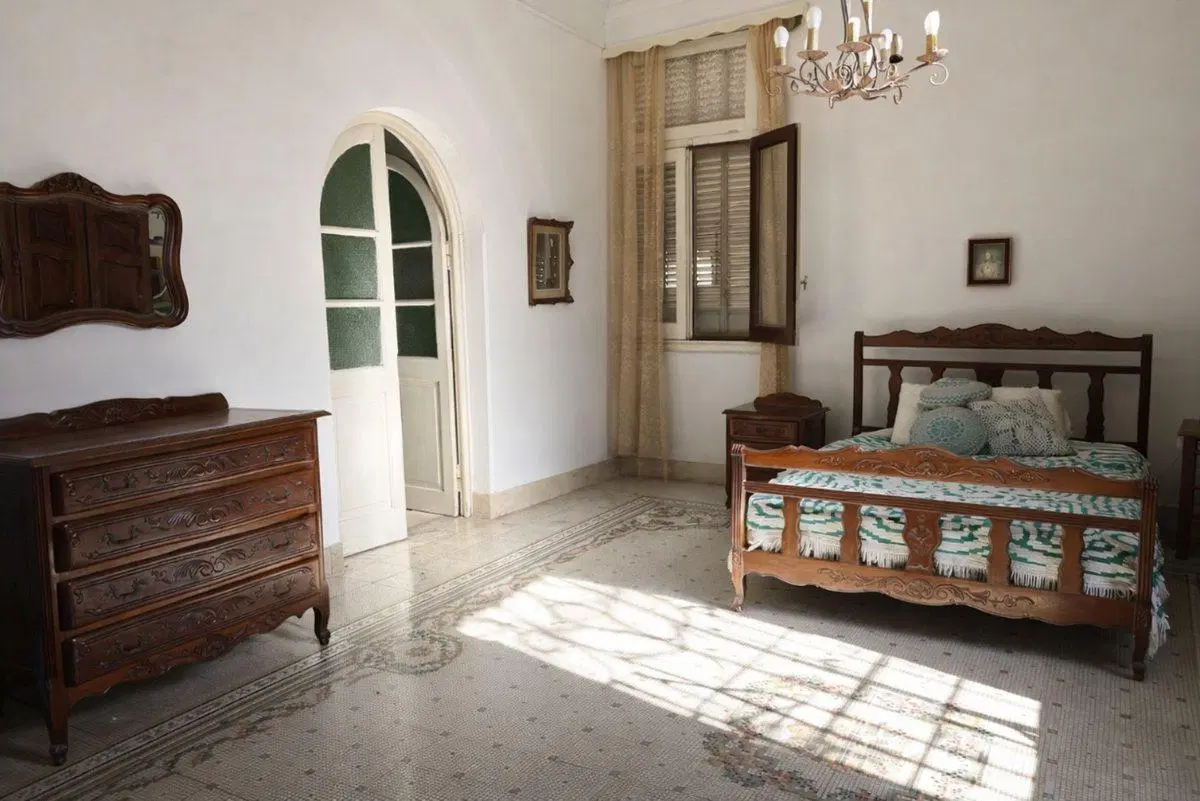 CASA A LA VENTA BARRIO MATHEU 3