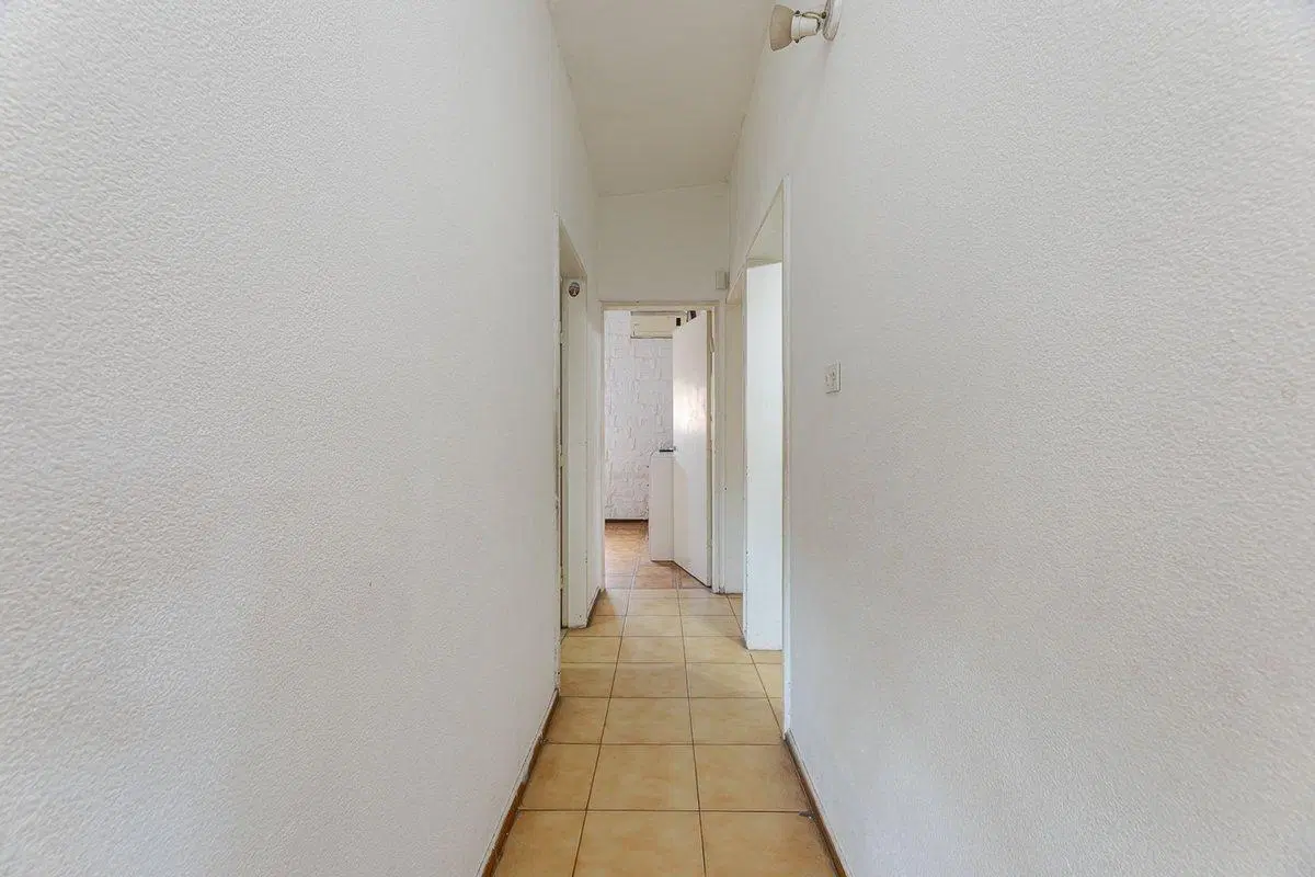Casa de 3 dormitorios con cochera doble y patio 4