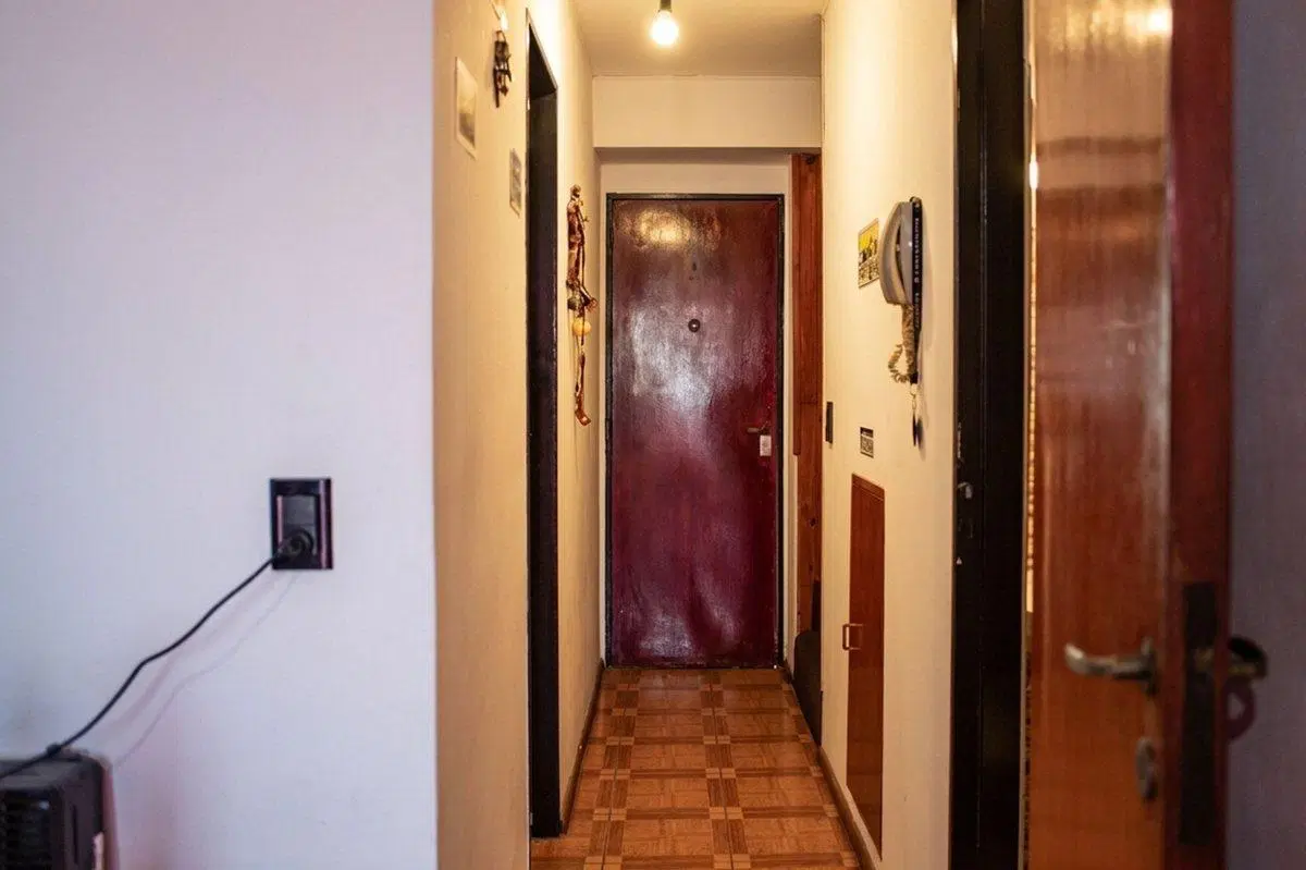 DUPLEX DE 2 DORMITORIOS CON COCHERA EN VENTA 3