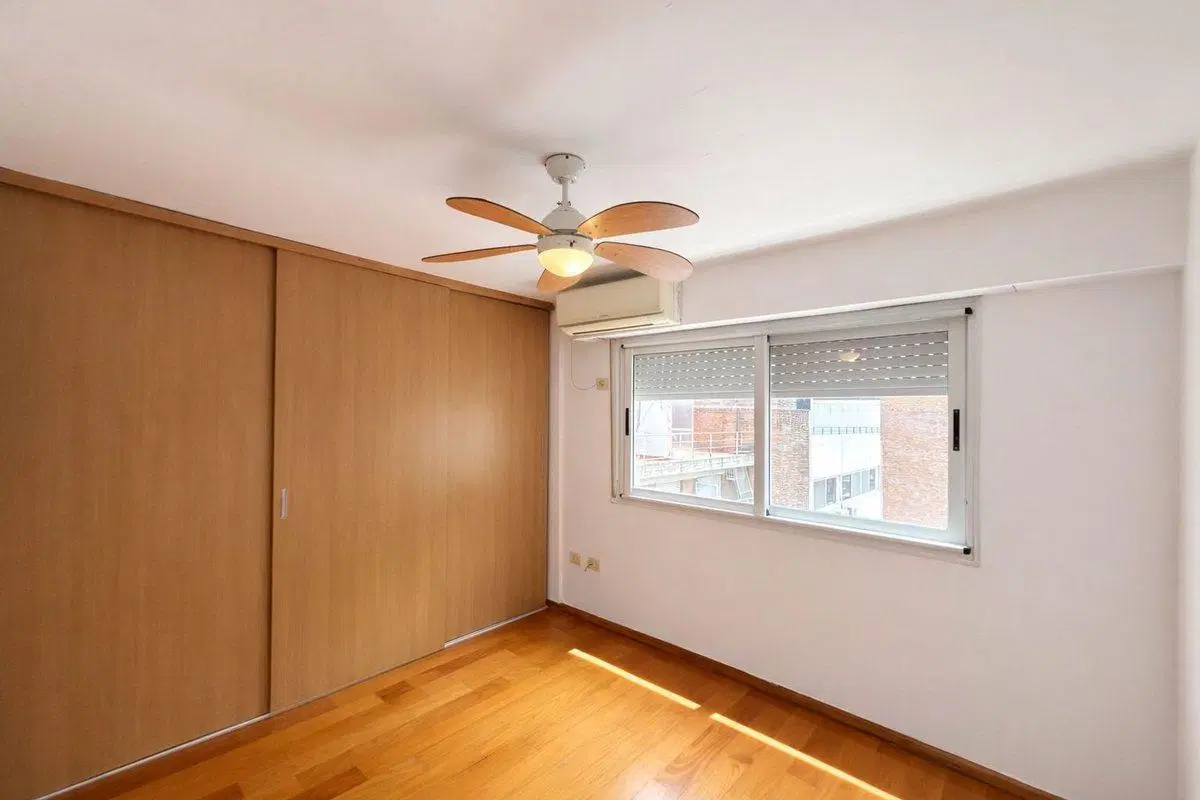 DEPARTAMENTO 1 DORMITORIO C/TERRAZA EXCL EN VENTA 4