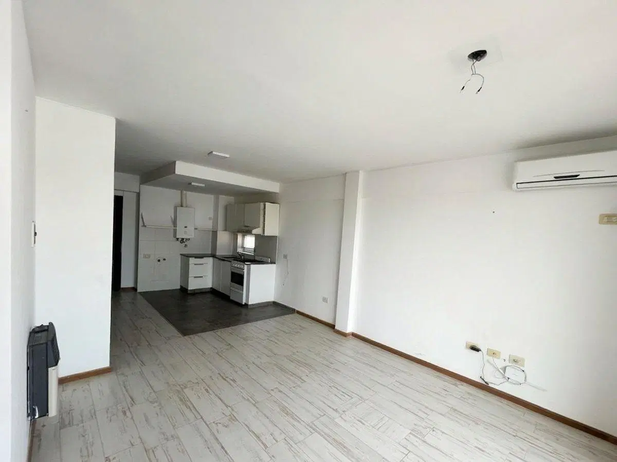 DEPARTAMENTO 1 DORMITORIO C/TERRAZA EXCL EN VENTA 2