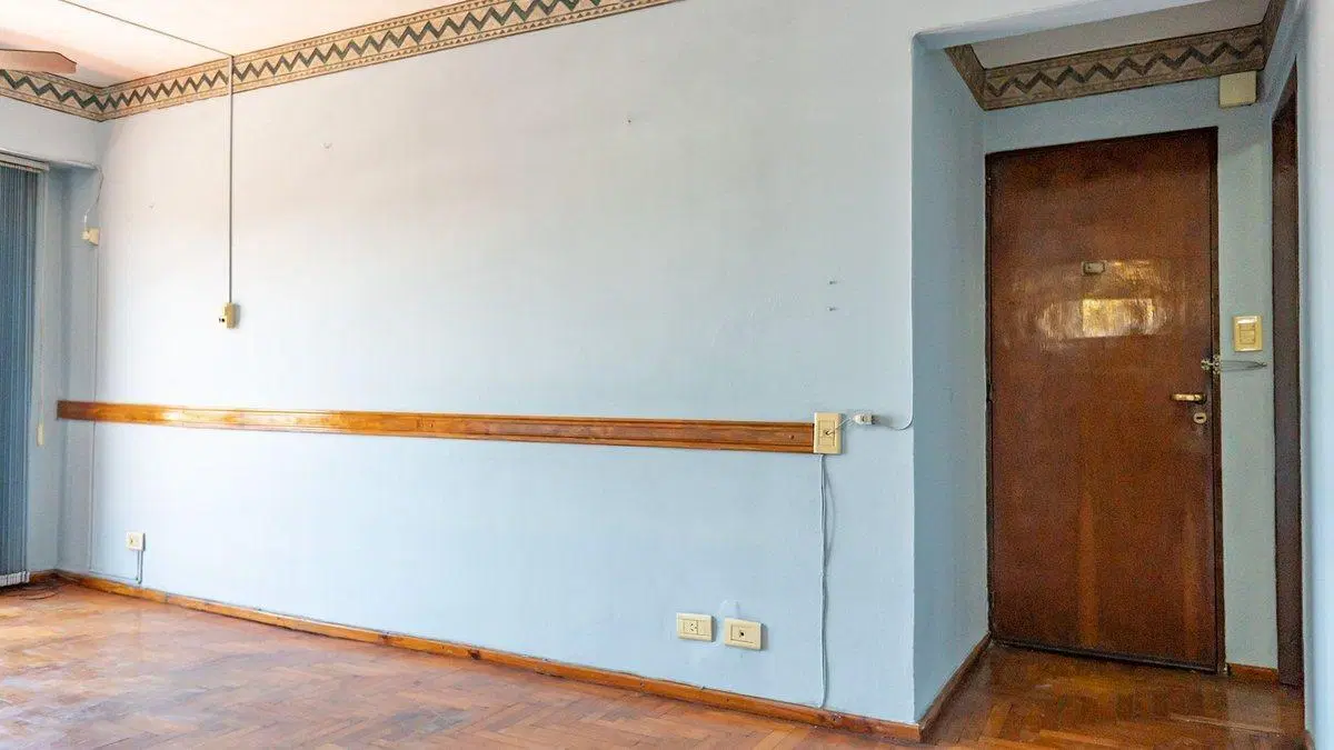 DEPTO 2 DORMI CON BALCON AL FRENTE EN VENTA 3