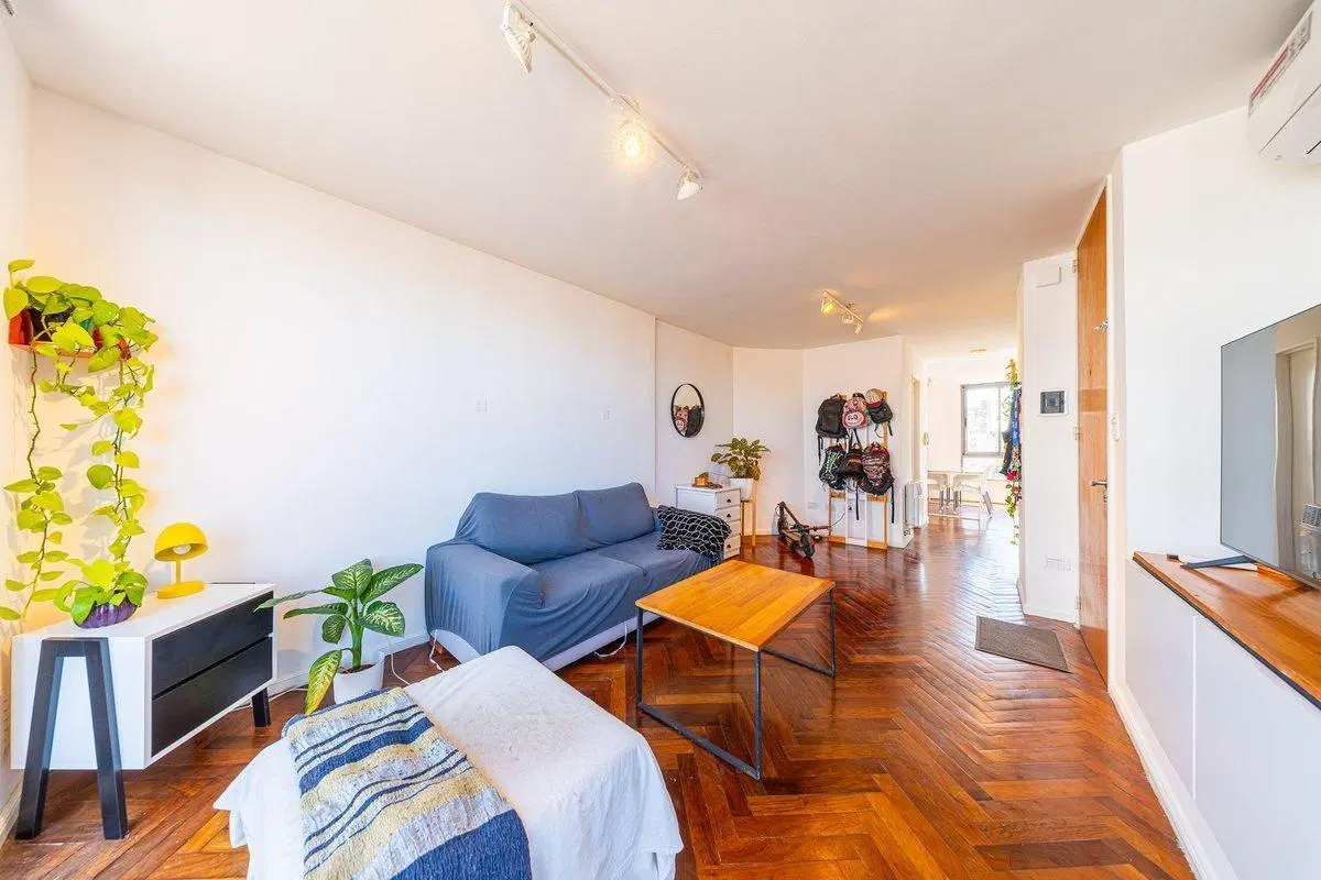 VENTA DEPARTAMENTO 2 DORMITORIOS CON COCHERA 3