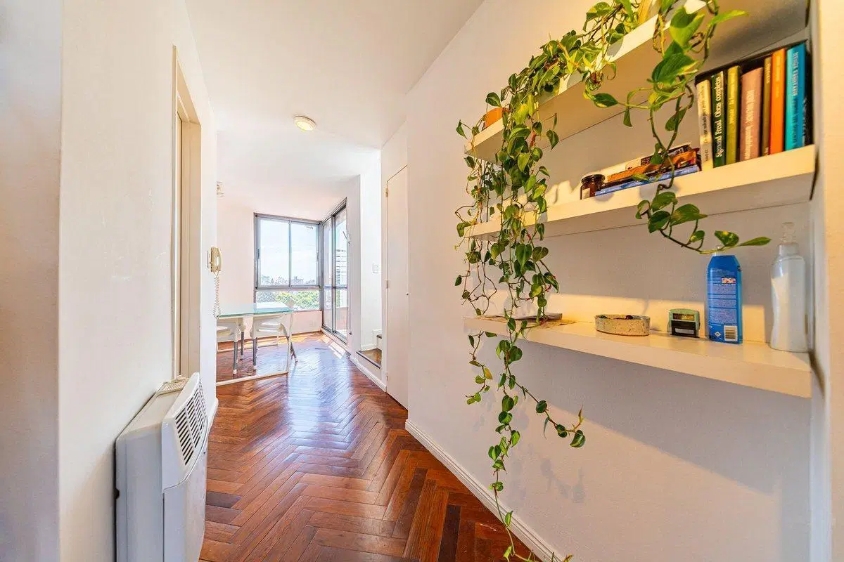 VENTA DEPARTAMENTO 2 DORMITORIOS CON COCHERA 5