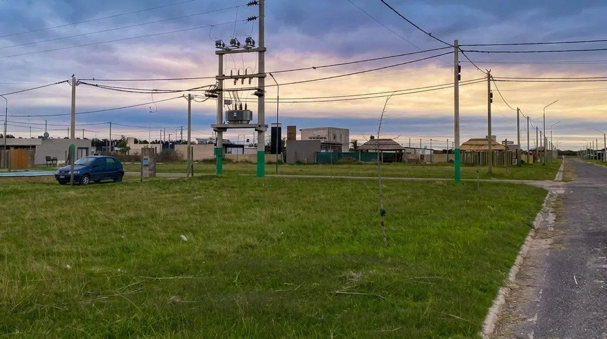 TERRENO EN VENTA - LA TOSCANA 2