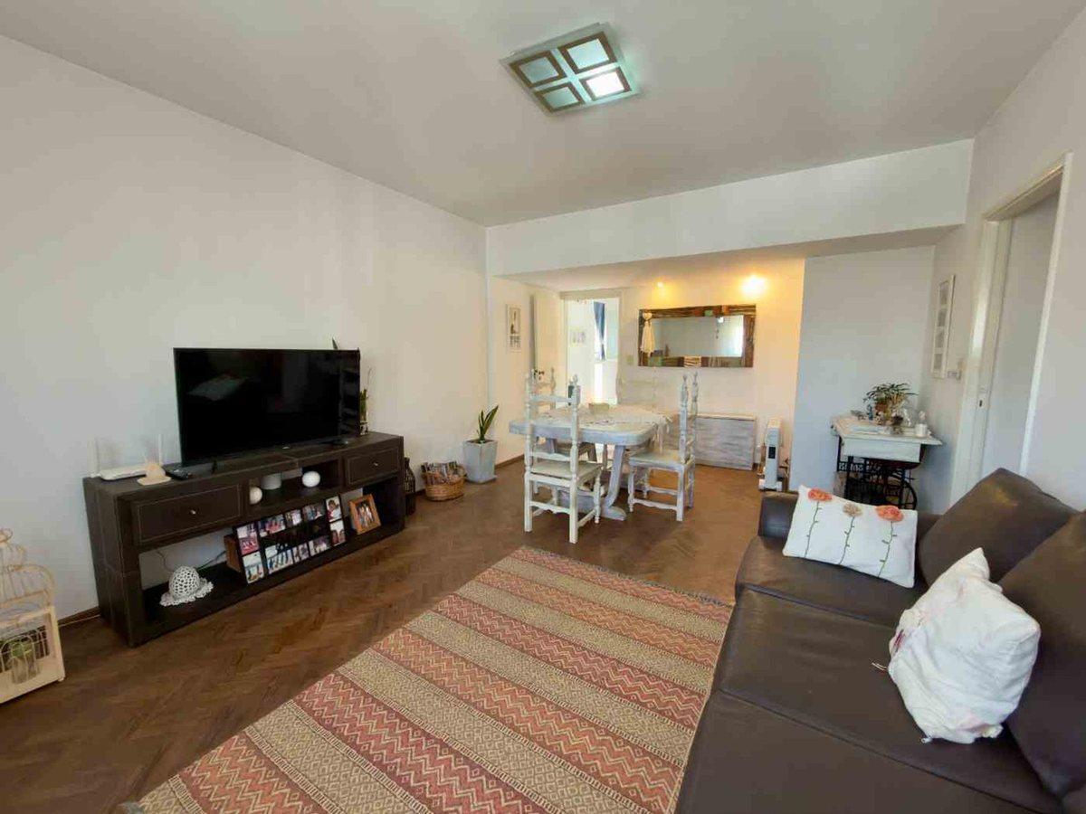 DPTO CENTRO 2 DORM SHOPPING DEL SIGLO