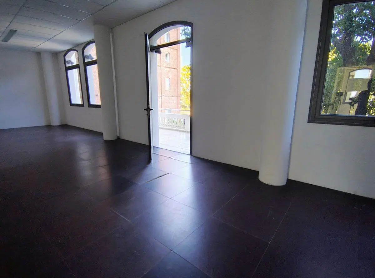 Venta oficina en Puerto Norte 5