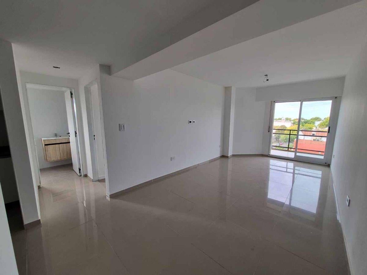 DEPARTAMENTO DE UN DORMITORIO A ESTRENAR