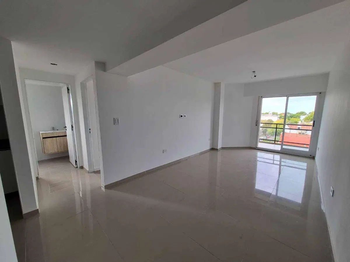 DEPARTAMENTO DE UN DORMITORIO A ESTRENAR 8