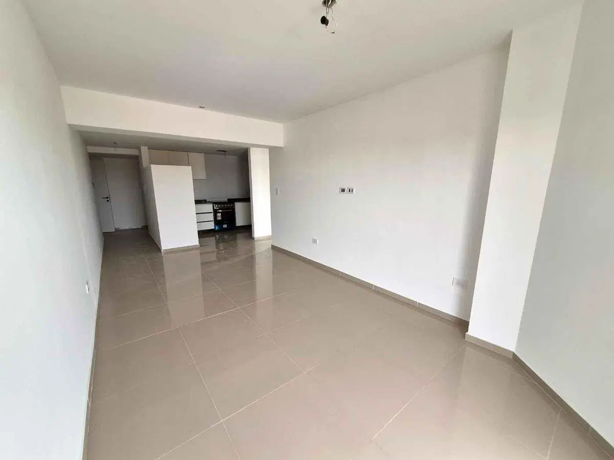 DEPARTAMENTO DE UN DORMITORIO A ESTRENAR 5