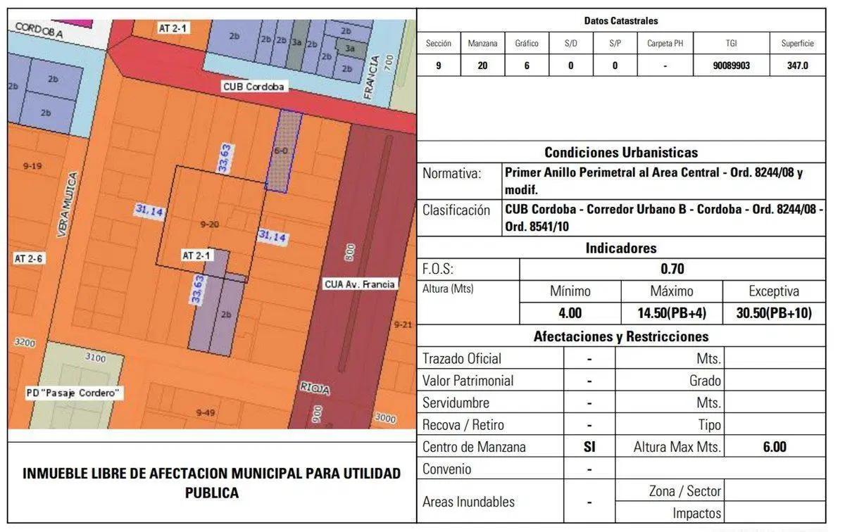 Plano 1