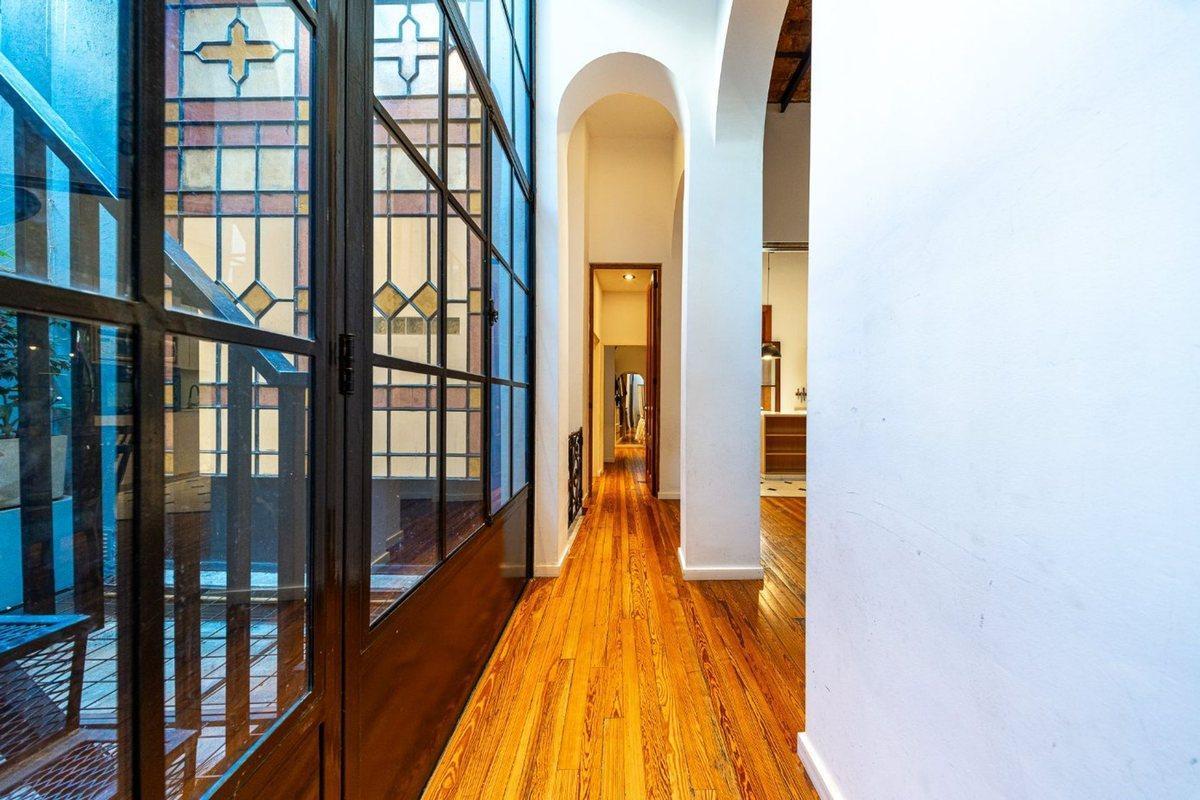 CASA EN PA EN VENTA 3DORMITORIOS TERRAZA EXCLUSIVA