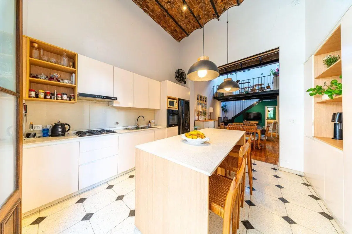 CASA EN PA EN VENTA 3DORMITORIOS TERRAZA EXCLUSIVA 8