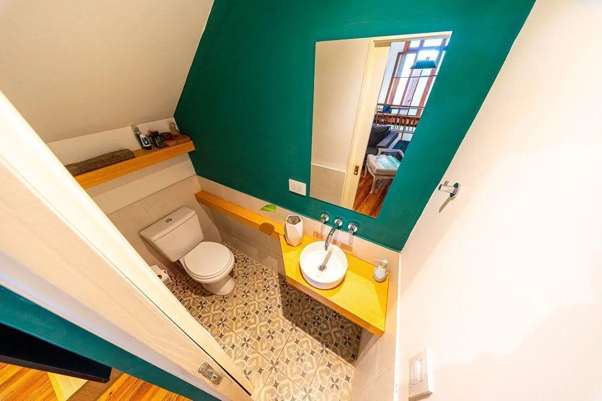 CASA EN PA EN VENTA 3DORMITORIOS TERRAZA EXCLUSIVA 3