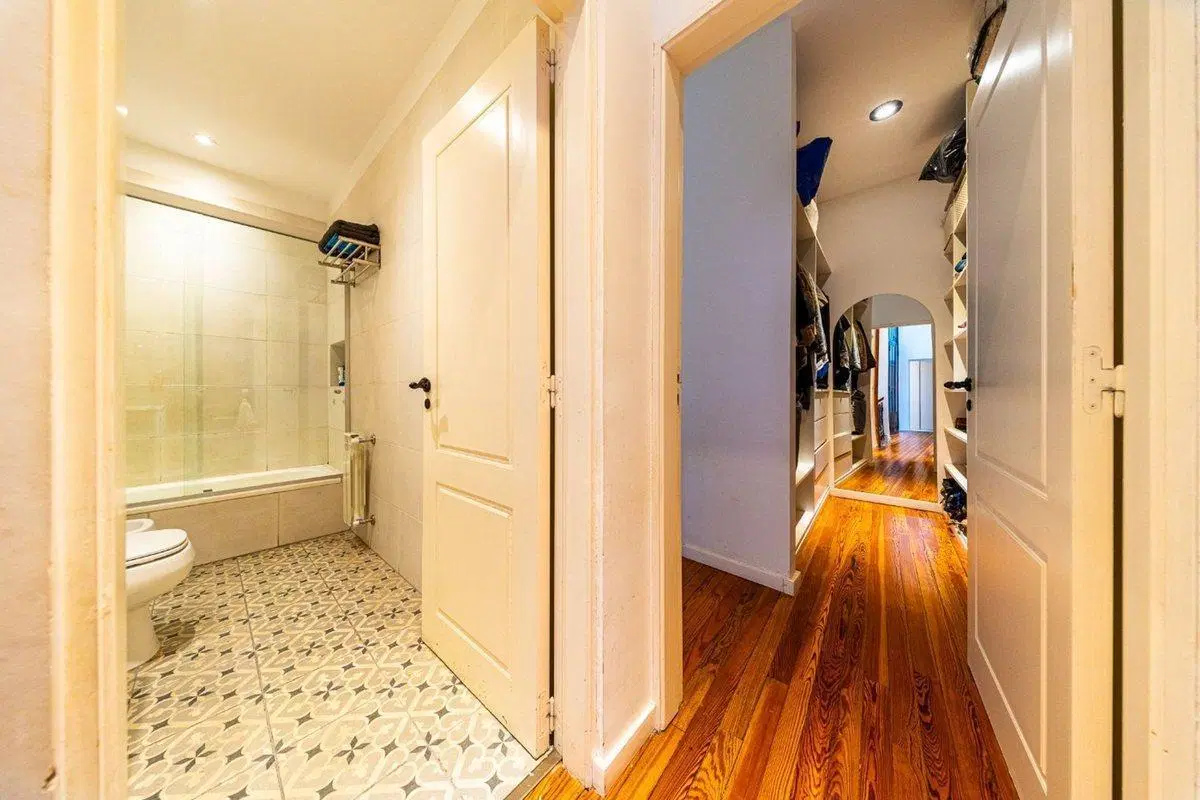 CASA EN PA EN VENTA 3DORMITORIOS TERRAZA EXCLUSIVA 2