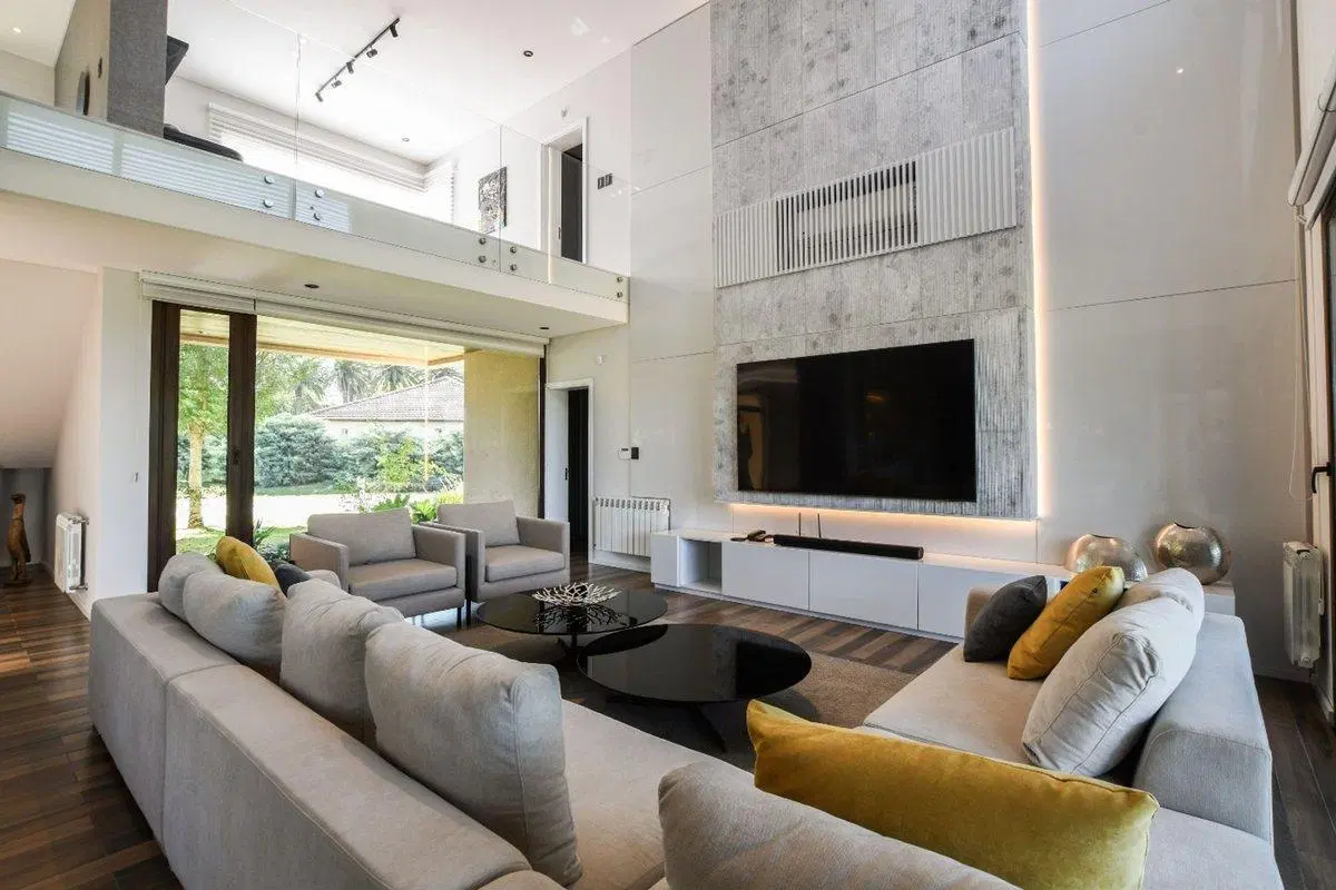 VENTA CASA KENTUCKY 4 DORMITORIOS CON VISTA GOLF 5