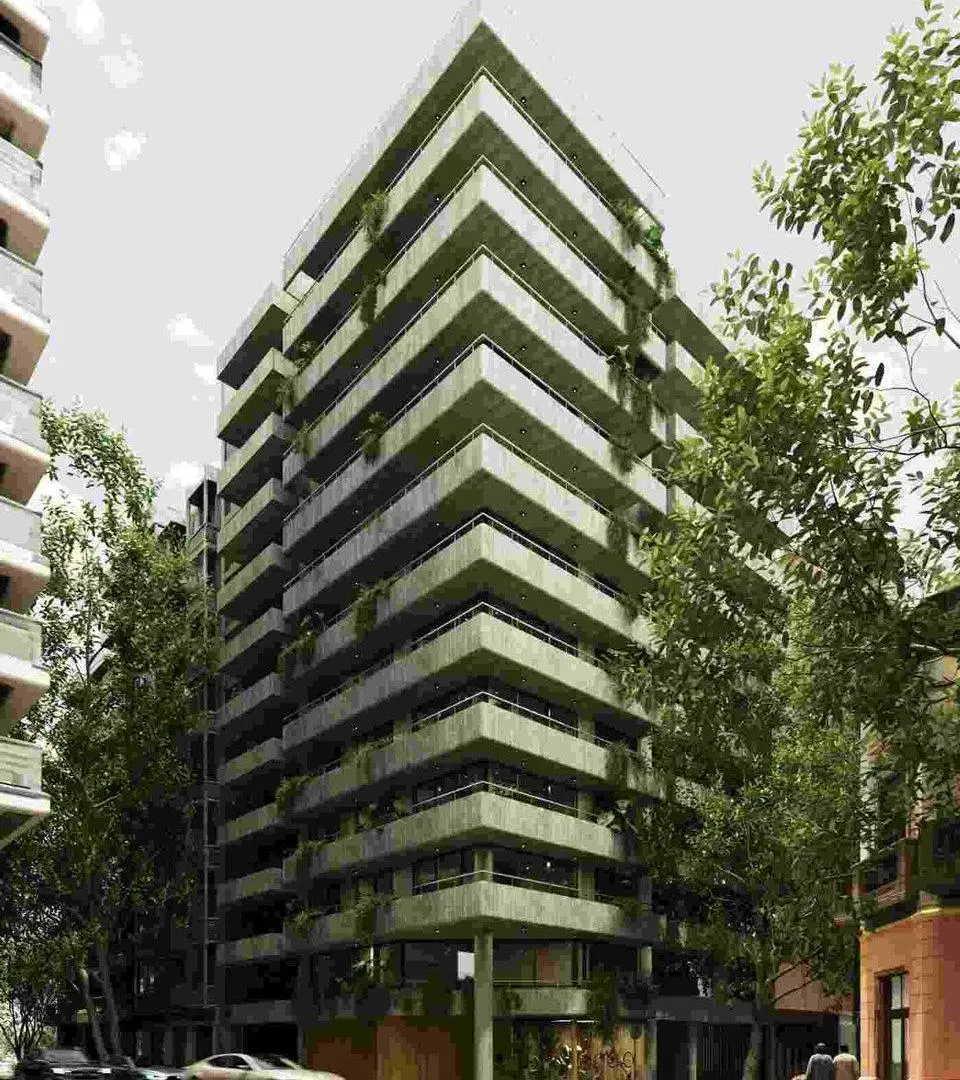 DEPARTAMENTO DE POZO UN DORMITORIO ZONA RIO 5