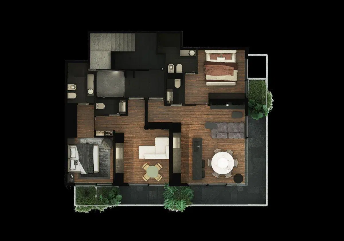 Plano 1