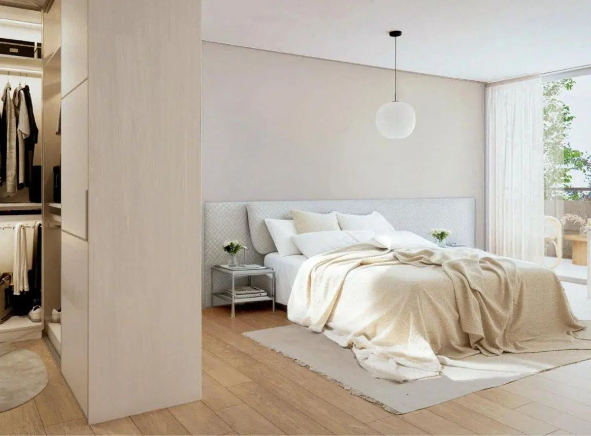 MIDTOWN - VENTA DEPARTAMENTO DE 1 DORMITORIO 3