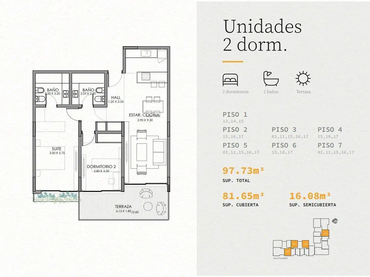 Plano 1
