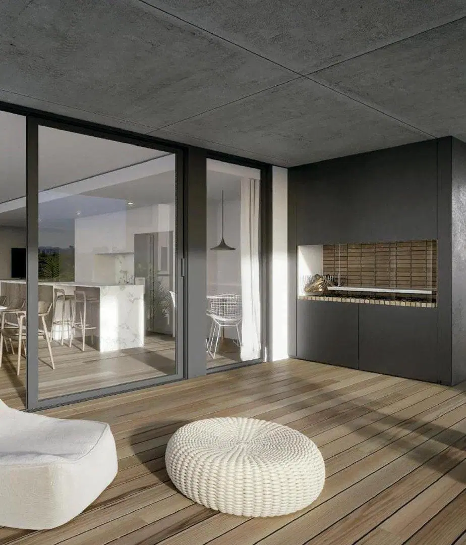 MIDTOWN - VENTA DEPARTAMENTO DE 3 DORMITORIOS 3