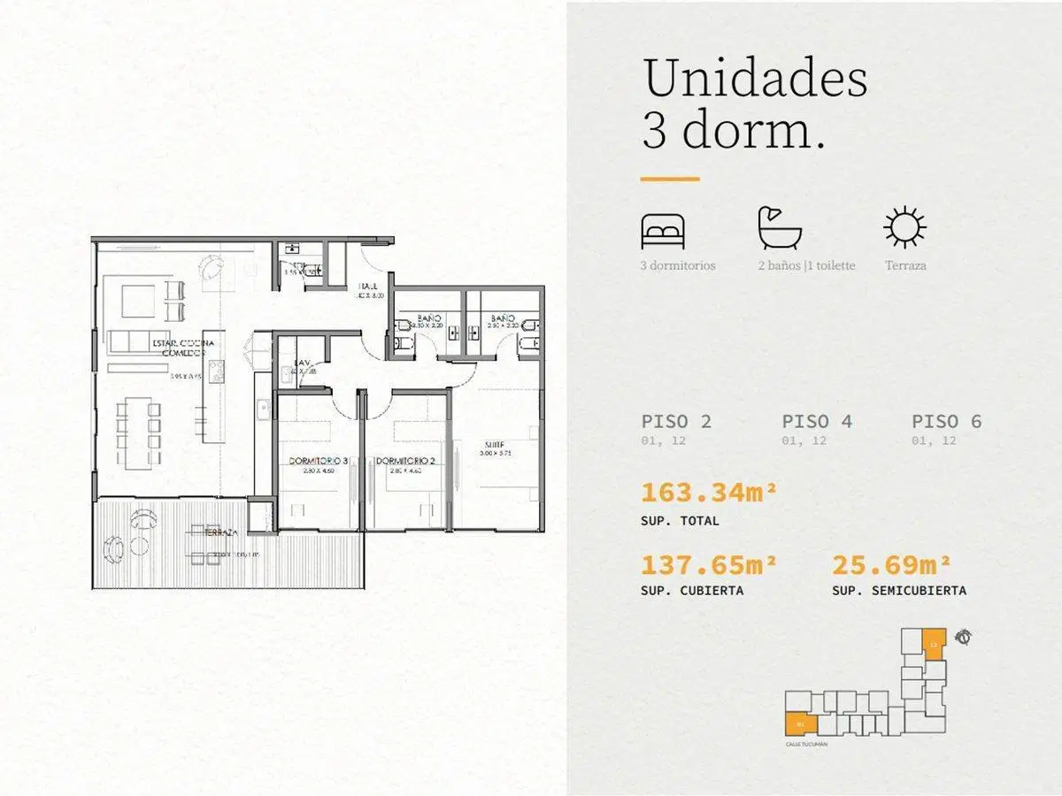 Plano 1