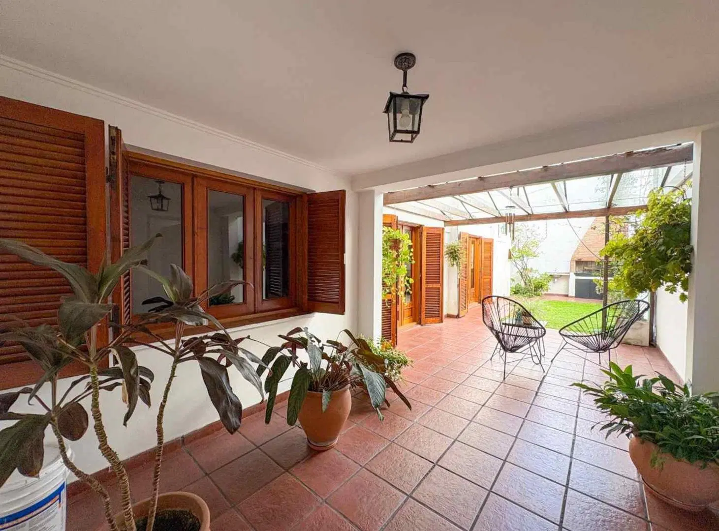 CASA INTERNA UNICA DE 4 DORMITORIOS 3