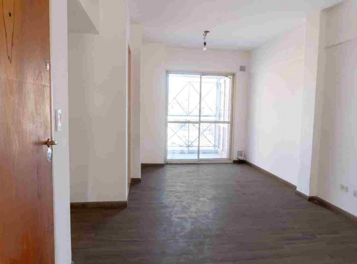 VENTA DEPARTAMENTO DOS DORMITORIOS EN ABASTO