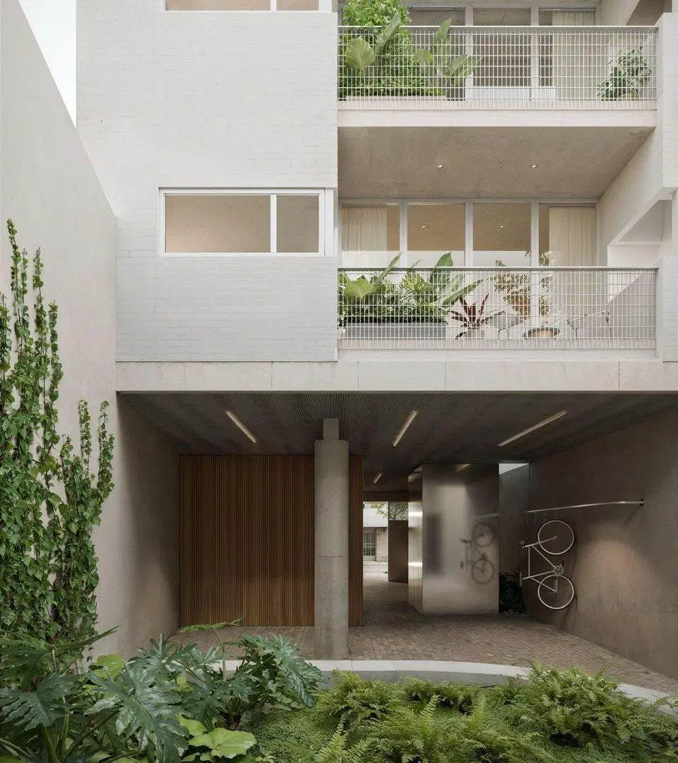 VENTA DEPARTAMENTO DE DISEÑO EN PICHINCHA 5