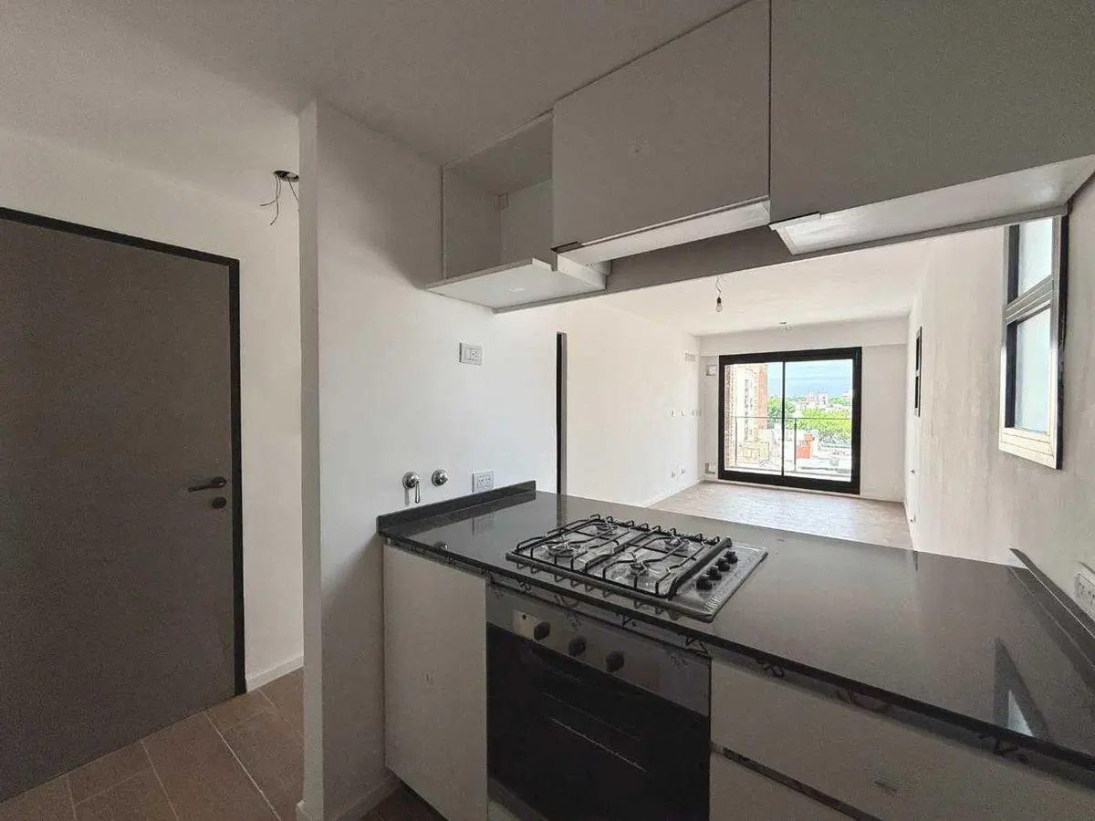 VENTA DPTO 2 DORMITORIOS A ESTRENAR BARRIO ABASTO 3